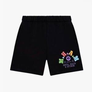 MENTAL HEALTH HERITAGE SHORT